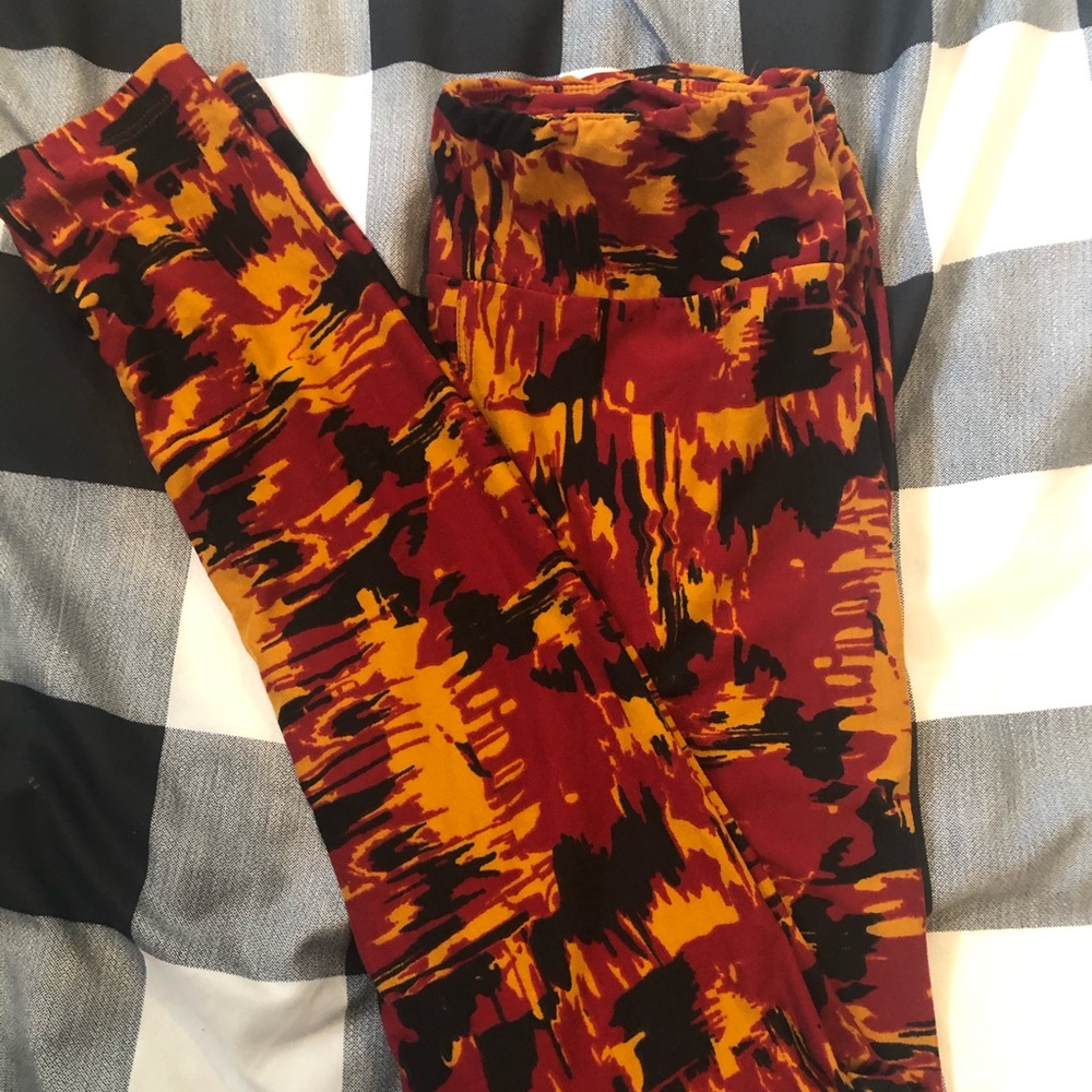 LuLaRoe Leggings